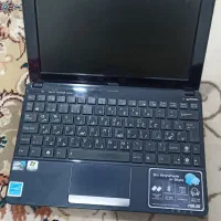 لپ تاپ ایسوز مدل 1015|رایانه همراه|اهواز, منبع اب|دیوار