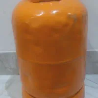 فروش کپسول ایران گاز همراه با ریگلاژ