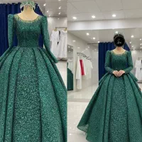 لباس عروس و مجلسی شیک و جذاب با نازلترین قیمت