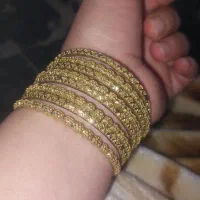 فروش النگو طلا