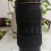 لنز ۲۰۰-۷۰ نیکون|دوربین عکاسی و فیلمبرداری|شاهرود, |دیوار