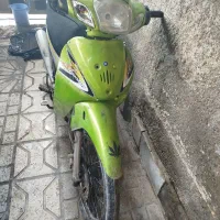 موتور بی کلاج مدل 87