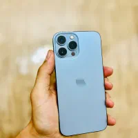 13promax آیفون