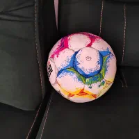 توپ فوتبال