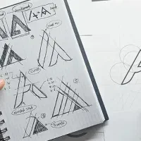 آف ویژه ی ۳۰ ٪ طراحی لوگو