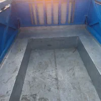 نیسان مدل ۹۷|خودرو سواری و وانت|مریوان, |دیوار