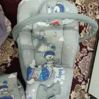 سرویس نوزاد