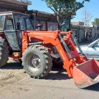 ادوات کشاورزی نو و کارکرده|ماشینآلات صنعتی|صوفیان, |دیوار