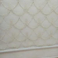 پرده زبرا دو لایه طرح طلاکوب|پرده، رانر، رومیزی|تهران, مدائن|دیوار
