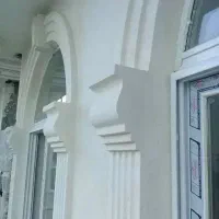 سیمانکاری و دیوار چینی|خدمات پیشه و مهارت|هشتگرد, فاز ۲ مهستان|دیوار