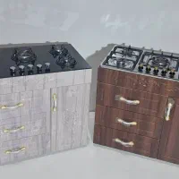 اجاق گاز. طر فر. کد657589