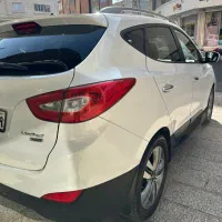 هیوندای توسان 2014 فول اروپا|خودرو سواری و وانت|قزوین, |دیوار