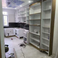 بازسازی و تعمیرات دکوراسیون خانگی واداری