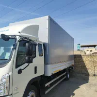 استخدام راننده خاور