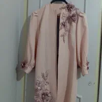 لباس پیراهن  مانتو زنانه|لباس|تهران, هوانیروز|دیوار