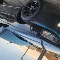 پارس مدل ۱۴۰۳ فول سفارشی معاوضه|خودرو سواری و وانت|زاهدان, |دیوار