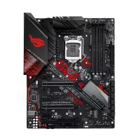 مادربرد مدلASUS ROG Strix Z390-H Gamingدست دوم|قطعات و لوازم جانبی رایانه|شیراز, ملاصدرا|دیوار
