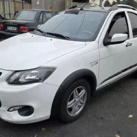 کوییک R پلاس اتوماتیک آپشنال مدل ۴۰۲|خودرو سواری و وانت|تهران, شهرآرا|دیوار