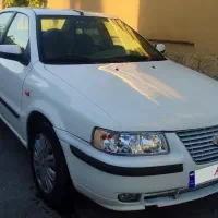 سمند موتور ملی مدل ۹۴|خودرو سواری و وانت|ارومیه, |دیوار