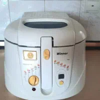 سرخ کن