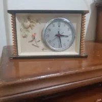 ساعت قدیمی|ساعت|شهر ری, حمزه‌آباد|دیوار