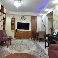 ۷۸ متری دیزاین شده / فول امکانات / بدون مشرف