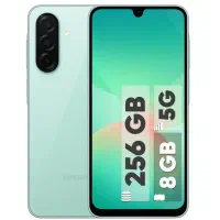 گوشی A26