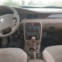 سمند تاکسی دوگانه کارخانه|خودرو سواری و وانت|سرخنکلاته, |دیوار