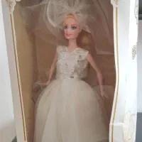 عروسک باربی نو داخل جعبه|اسباببازی بچه|محمدشهر, محمدشهر|دیوار