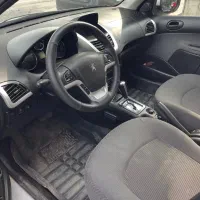 پژو ۲۰۷ پانا اتومات|خودرو سواری و وانت|آمل, |دیوار