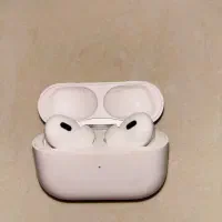 Airpod pro 2nd generation|لوازم جانبی موبایل و تبلت|تهران, الهیه|دیوار