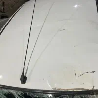 ساینا s مدل ۱۴۰۱ تصادفی|خودرو سواری و وانت|ارومیه, |دیوار