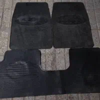 کفپوش پراید