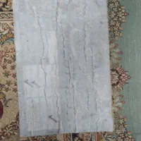 یک جفت فرش9متری آبی و یک جفت کرم 700شانه|فرش|رباط‌کریم, الارد|دیوار