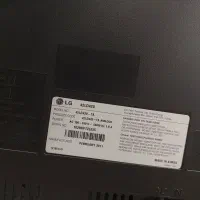 تلویزیون ال جی|تلویزیون و پروژکتور|ایلام, |دیوار