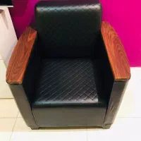 مبل اداری در حد نو