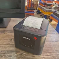 سیستم فروشگاهی صندوق فروش مکانیزه|فروشگاه و مغازه|رشت, منظریه|دیوار