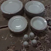 سرویس چینی شیش نفره