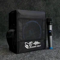 میدی کنترلر و باند اکو صوت امپلی فایر