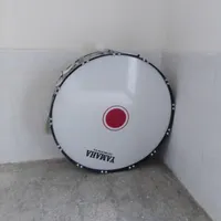 طبل ۱۲۰ استیل