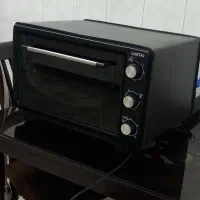 اون توستر مدل لوکستای