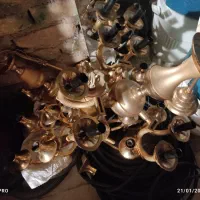 خریدار و فروش لوستر  با بالاترین قیمت