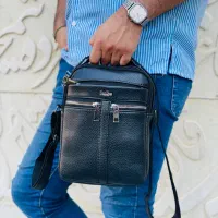 کیف چرمی مردانه،یه کیف جادرا و باکیفیت