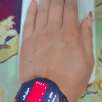 ساعت هوشمند