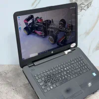 لپتاپ ۱۷ اینچی cpu i7 نسل بالا|رایانه همراه|اهواز, نادری|دیوار