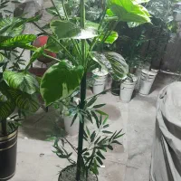 درختچه مصنوعی وگلهای مصنوعی