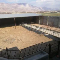 فروش گاوداری واقع در شهر بهاران محله اجگرد