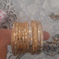النگو و تکپوش طلا، ۲۰۰ بالای تابلو در (مامونیه)