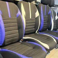 روکش صندلی چکی بدون سود