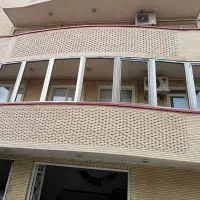 پنجره آلومینیومی یوپی وی سی|مصالح و تجهیزات ساختمان|عجب شیر, |دیوار